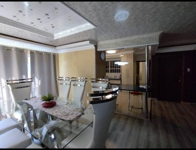 4 BEDROOM HOUSE FOR SALE IN KLIPRIVIER